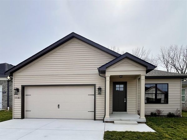 1161 Shallowford Street, Bowling Green, KY 42102