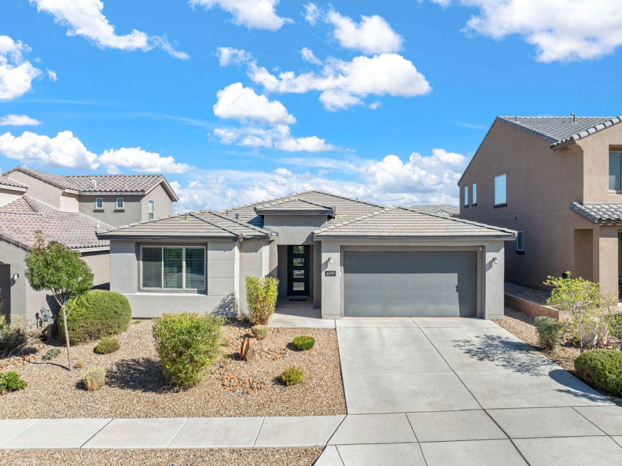 6309 Alpenglow Trail NE Albuquerque, NM 87113