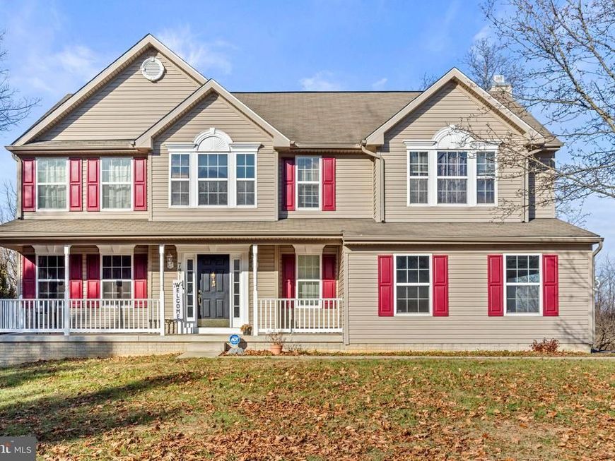 791 Crestwood Drive, Chambersburg, PA 17202 Main Photo