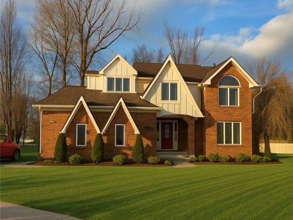 400 Tiburon Lane, East Amherst, NY 14051