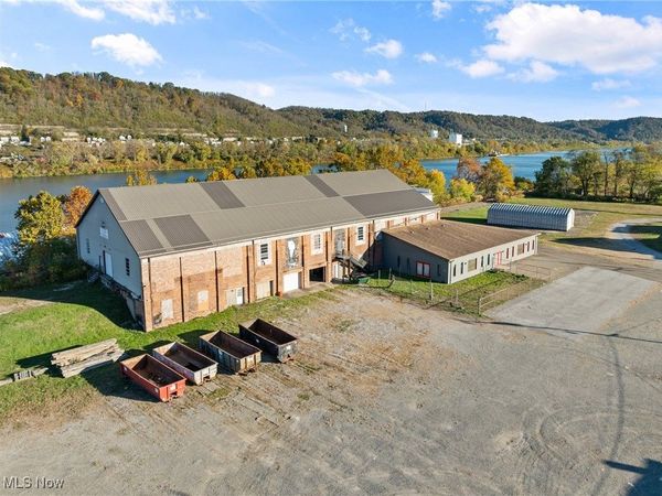 2200 Union Street, Bellaire, OH 43906