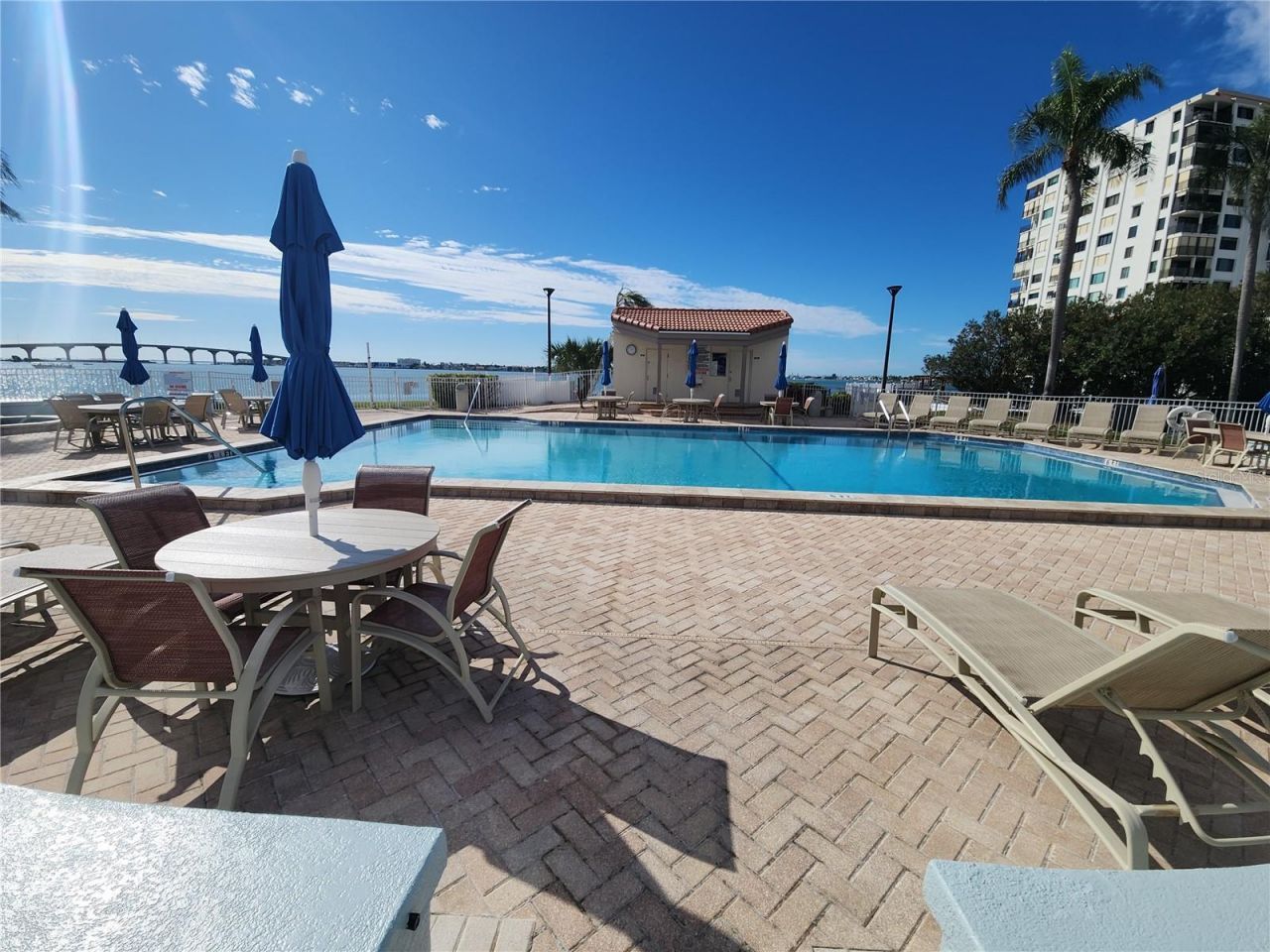 6290 Bahia Del Mar Circle, Unit 3, Saint Petersburg, FL 33715 Photo