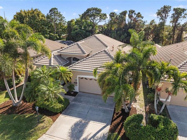 9112 WILLOW BROOK DRIVE, SARASOTA, FL 34238