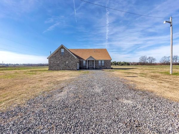 6763 Waverly Road, Proctor, AR 72376
