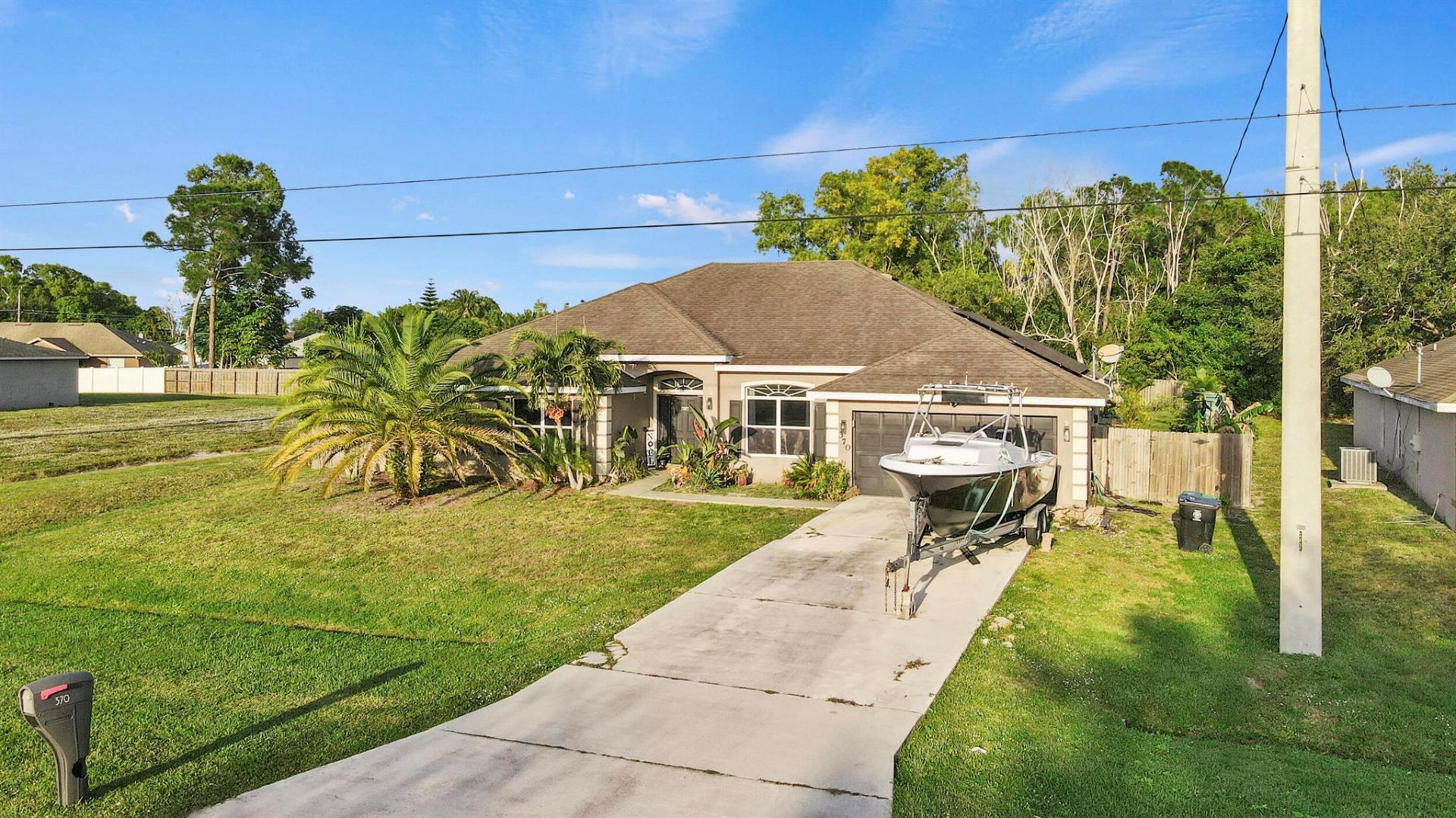 370 SW Tulip Boulevard, Port Saint Lucie, FL 34953 Photo