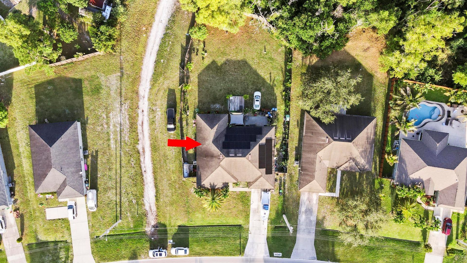 370 SW Tulip Boulevard, Port Saint Lucie, FL 34953 Photo