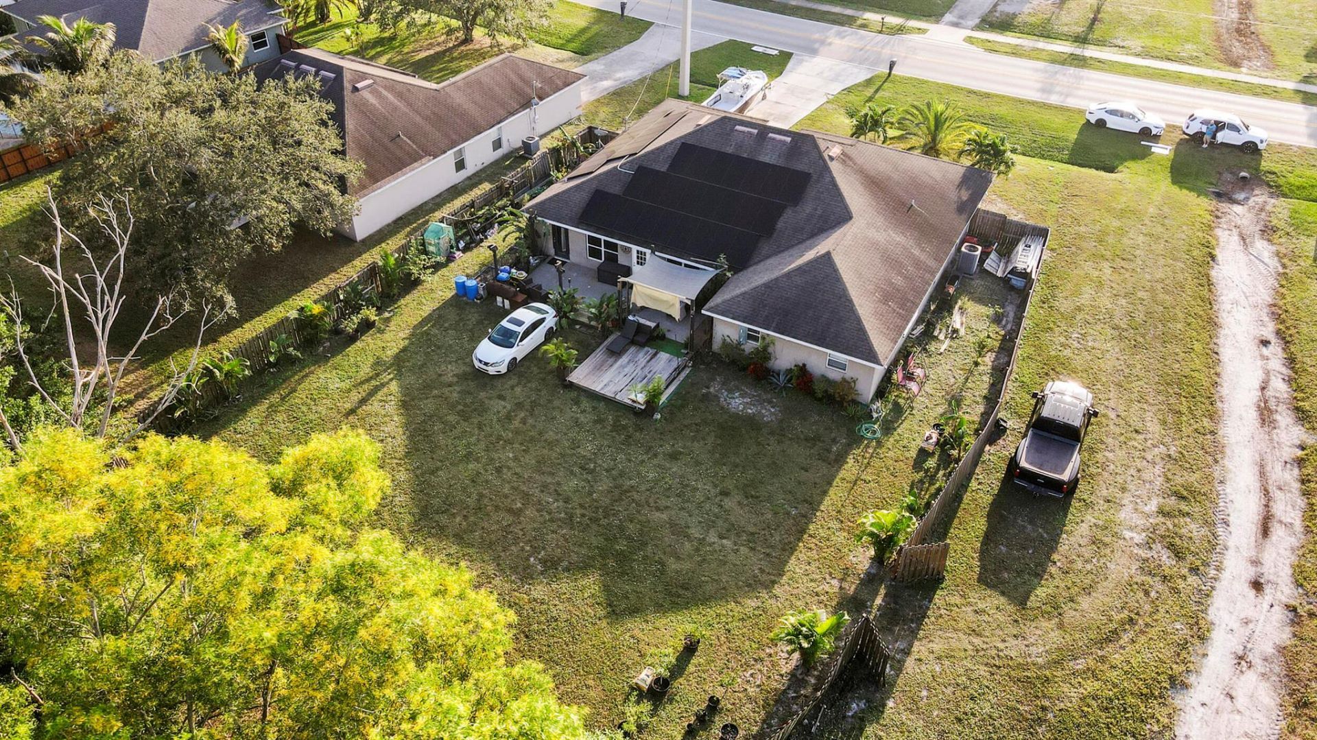 370 SW Tulip Boulevard, Port Saint Lucie, FL 34953 Photo