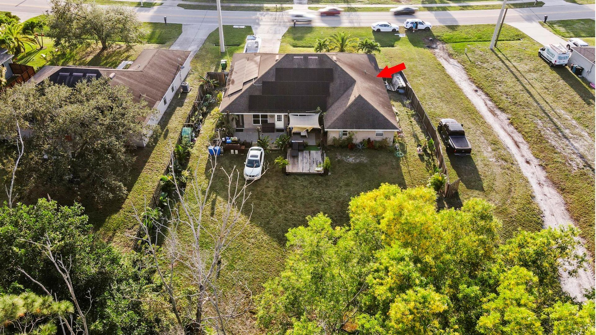 370 SW Tulip Boulevard, Port Saint Lucie, FL 34953 Photo