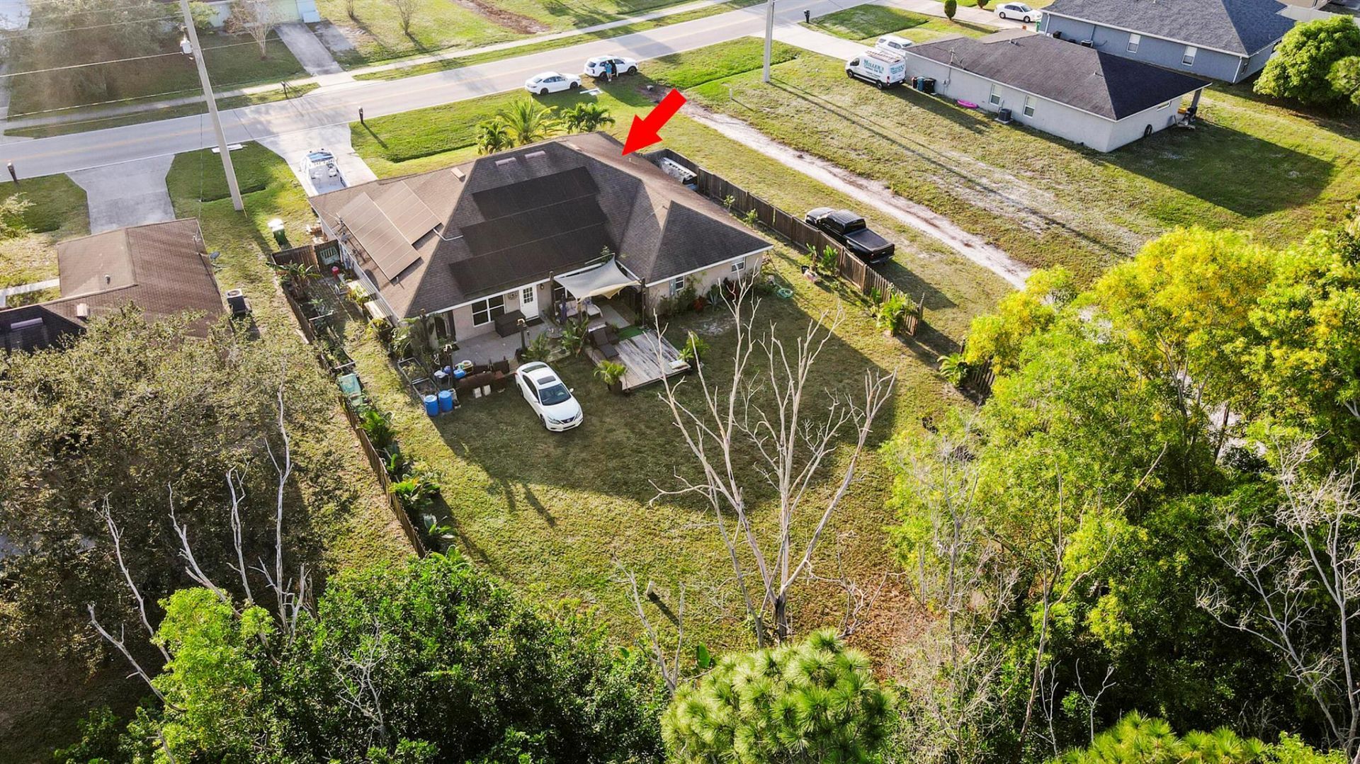 370 SW Tulip Boulevard, Port Saint Lucie, FL 34953 Photo