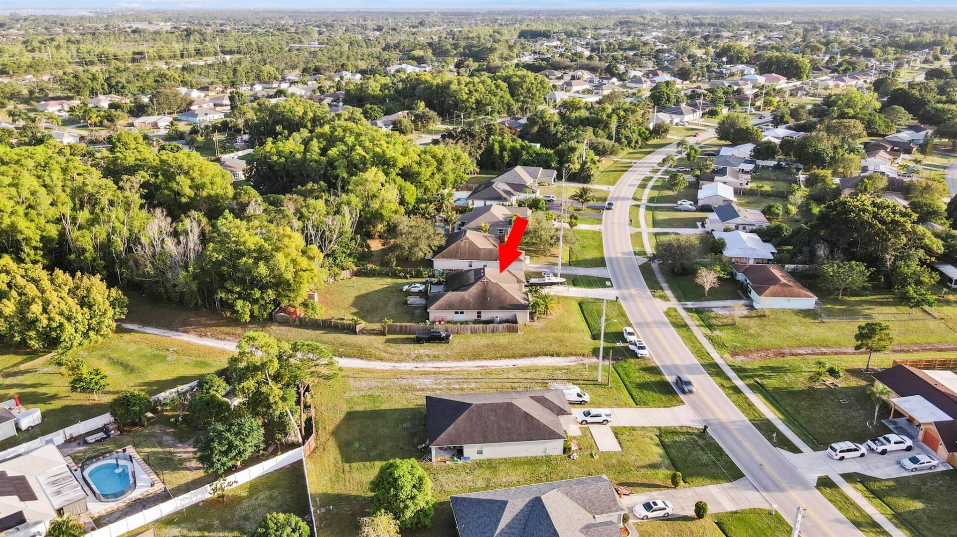 370 SW Tulip Boulevard, Port Saint Lucie, FL 34953 Photo