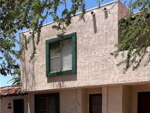 3441 Del Marino Drive, Las Vegas, NV 89121