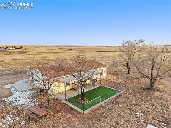 20480 Drennan Road, Colorado Springs, CO 80928