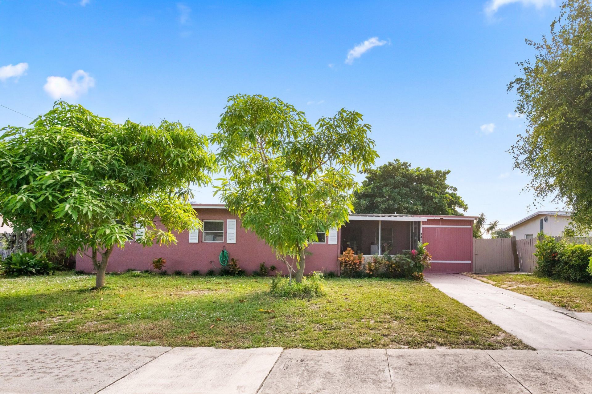 1408 W Broome Street, Lantana, FL 33462 Main Photo