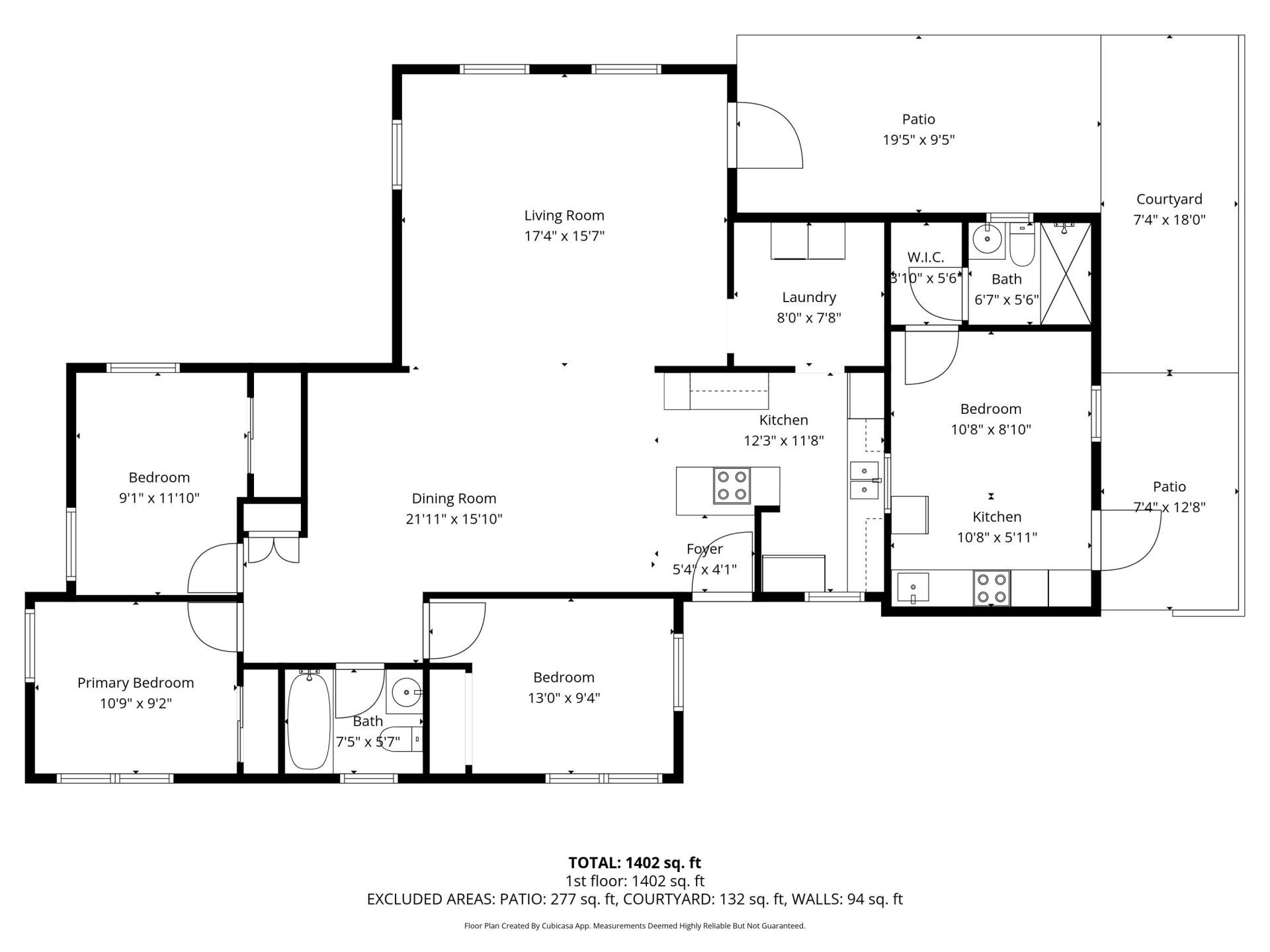 1408 W Broome Street, Lantana, FL 33462 Photo