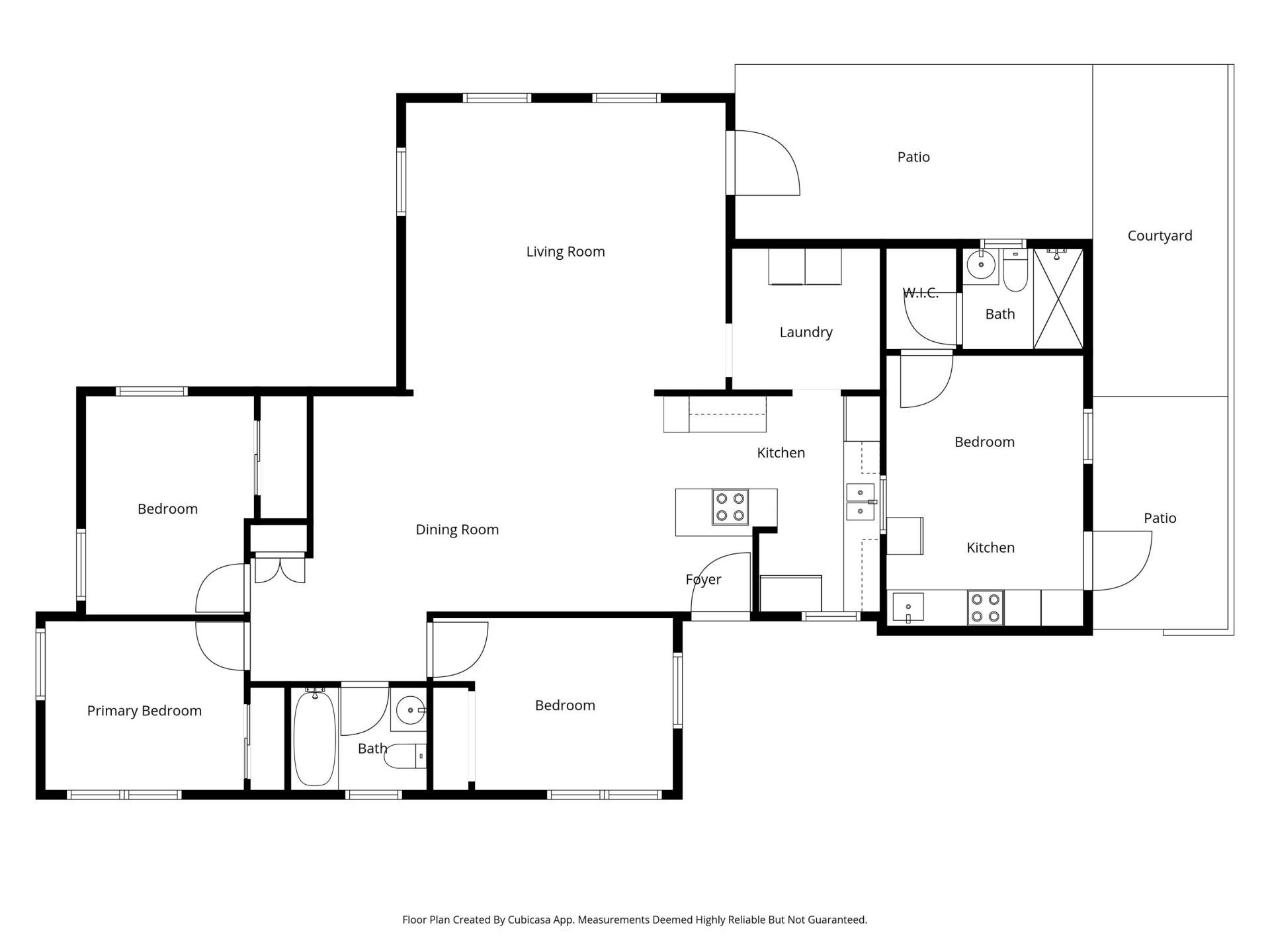 1408 W Broome Street, Lantana, FL 33462 Photo