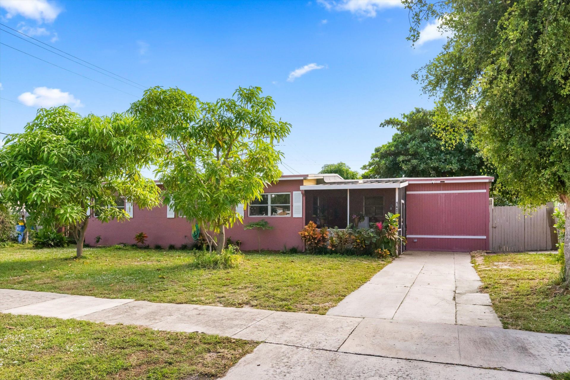 1408 W Broome Street, Lantana, FL 33462 Photo