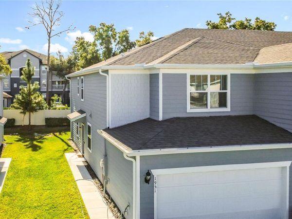 1951 CANNY COVE, WINTER PARK, FL 32792