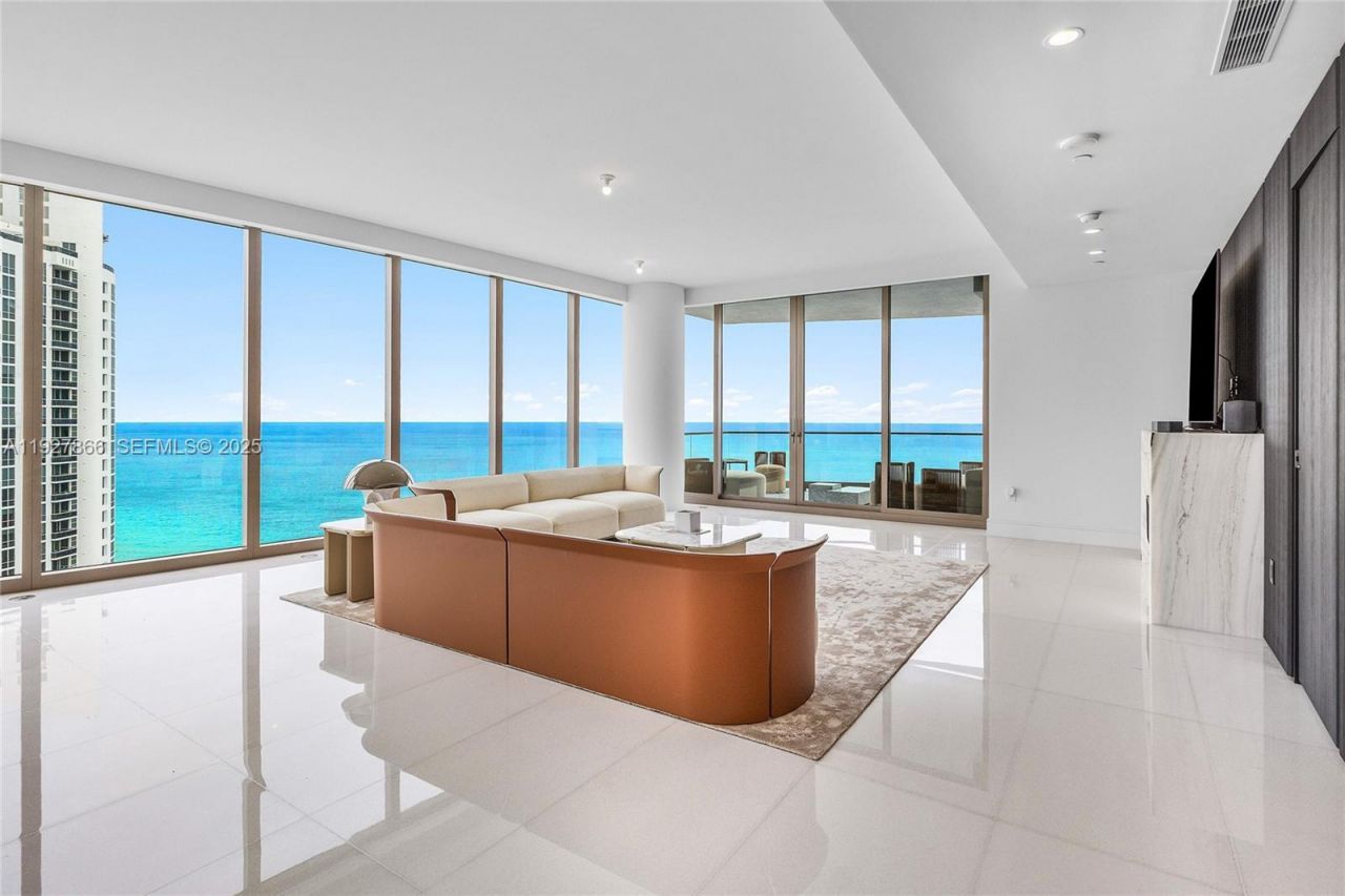 17975 Collins Ave, Unit N-3502, Sunny Isles Beach, FL 33160 Photo