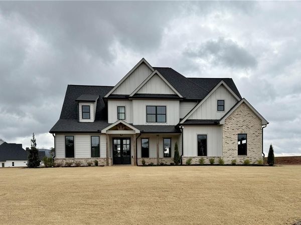301 Eminence Peak, Rydal, GA 30171