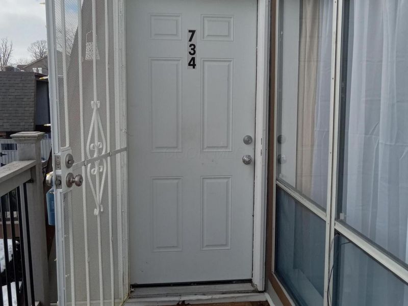 734 Worthington Forest Place, Columbus, OH 43229 Photo 33