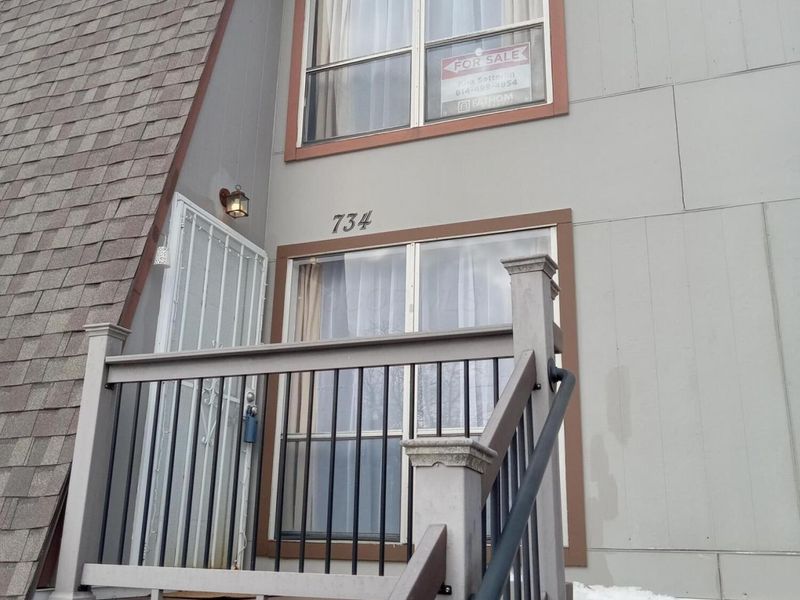 734 Worthington Forest Place, Columbus, OH 43229 Photo 47