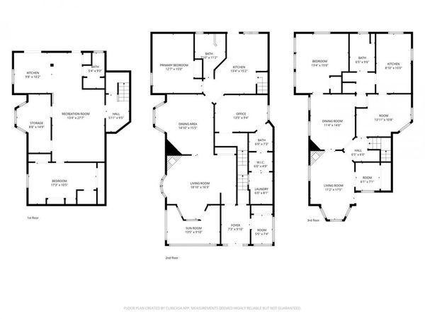 688 E 4TH Street, Brooklyn, NY 11218