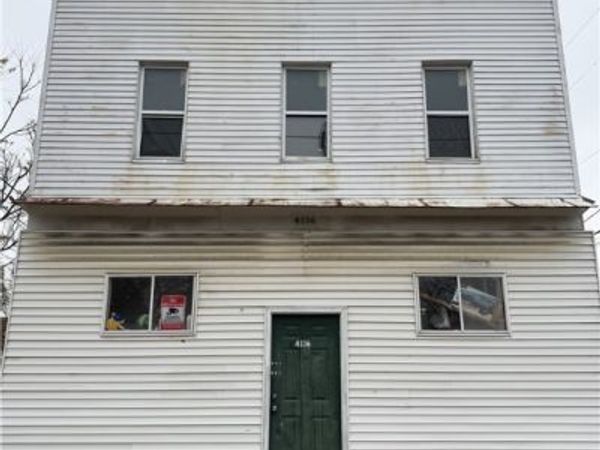 4116 Sackett Avenue, Cleveland, OH 44109