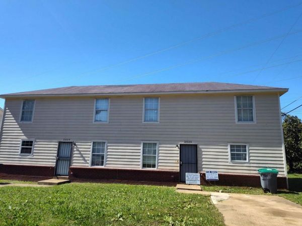 2525 ROZELLE RD, Memphis, TN 38114