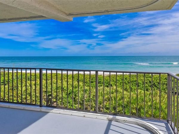 9400 S Ocean Drive, Unit 308, Jensen Beach, FL 34957
