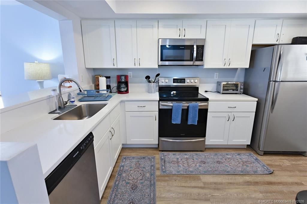 9400 S Ocean Drive, Unit 308, Jensen Beach, FL 34957 Photo