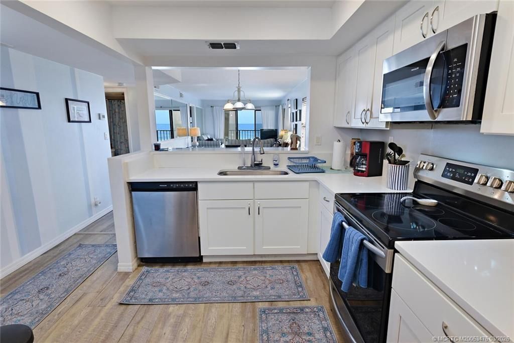 9400 S Ocean Drive, Unit 308, Jensen Beach, FL 34957 Photo