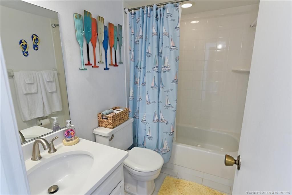 9400 S Ocean Drive, Unit 308, Jensen Beach, FL 34957 Photo