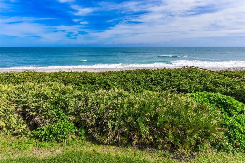 9400 S Ocean Drive, Unit 308, Jensen Beach, FL 34957 Photo