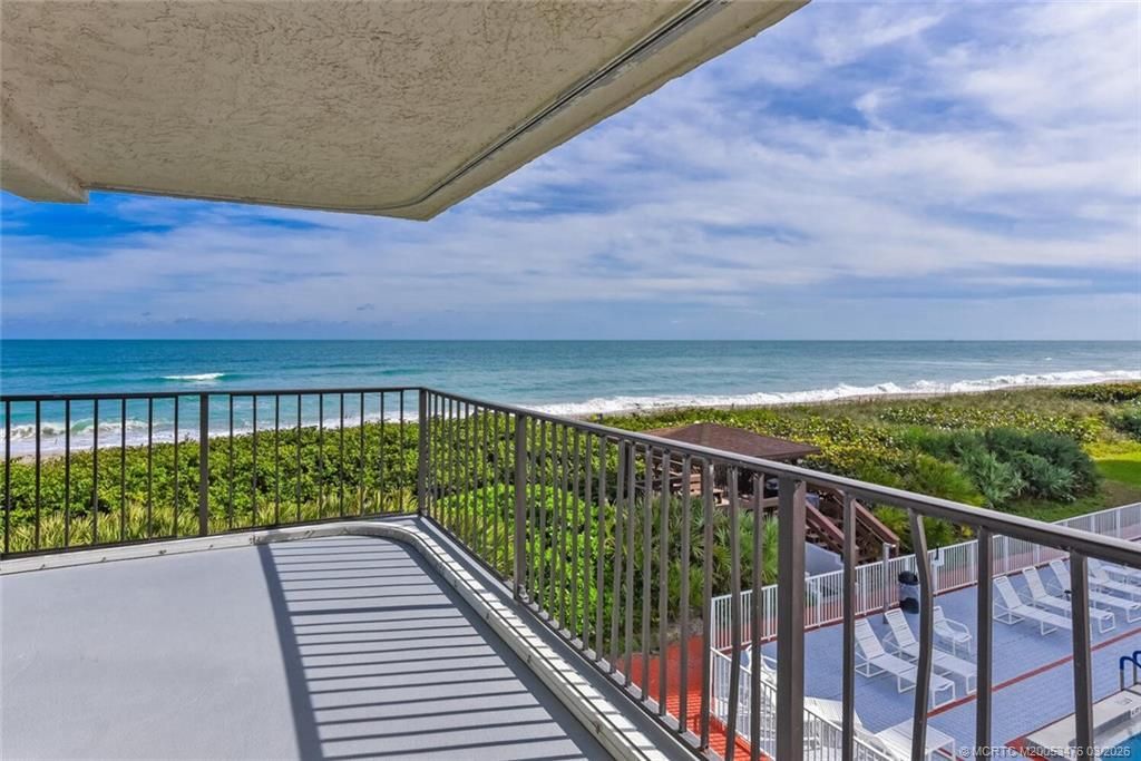 9400 S Ocean Drive, Unit 308, Jensen Beach, FL 34957 Photo