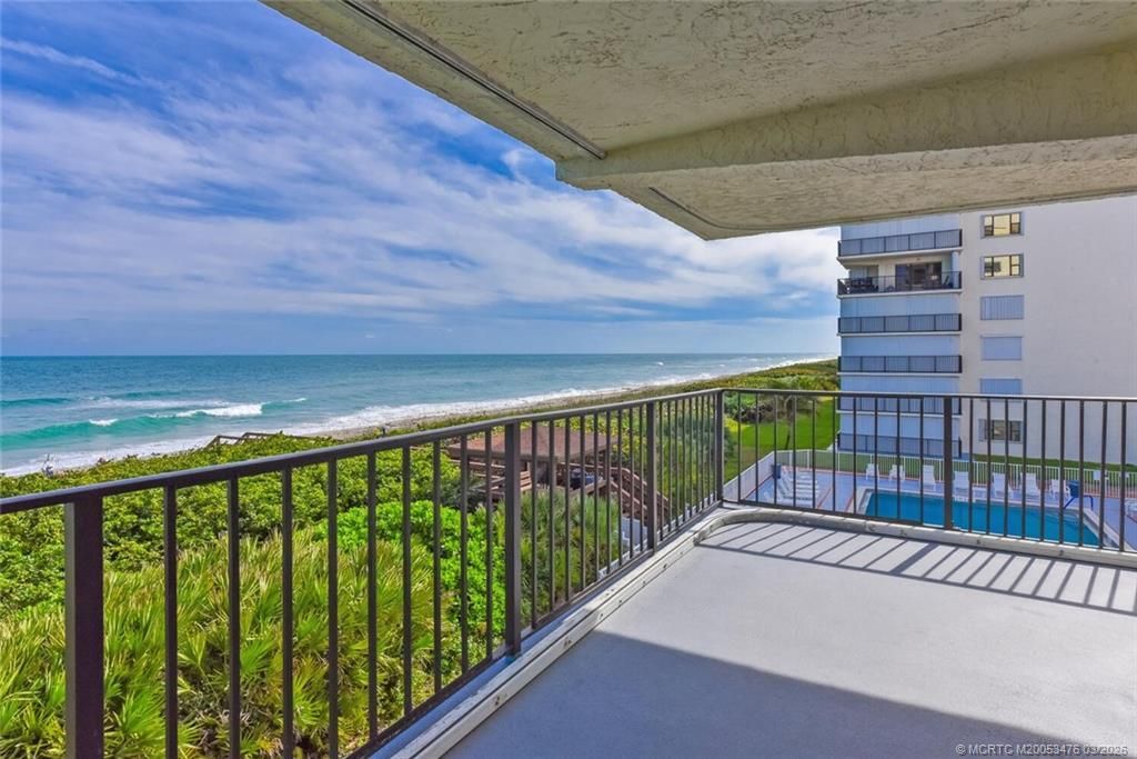 9400 S Ocean Drive, Unit 308, Jensen Beach, FL 34957 Photo