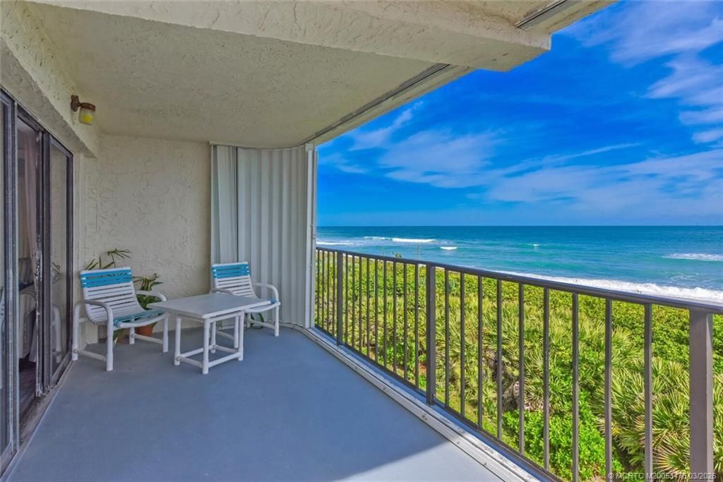 9400 S Ocean Drive, Unit 308, Jensen Beach, FL 34957 Photo