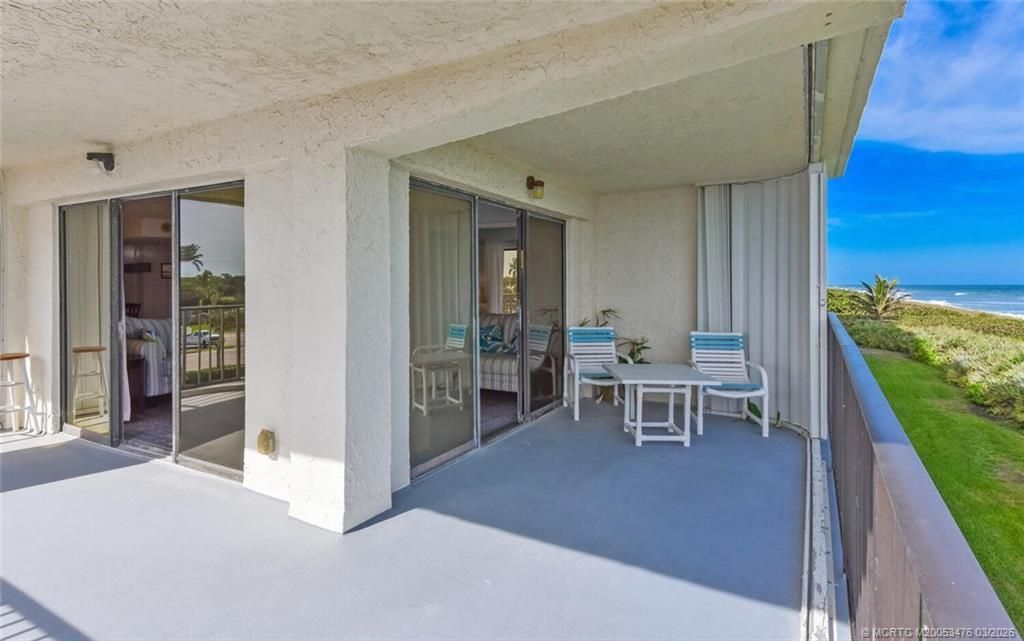 9400 S Ocean Drive, Unit 308, Jensen Beach, FL 34957 Photo