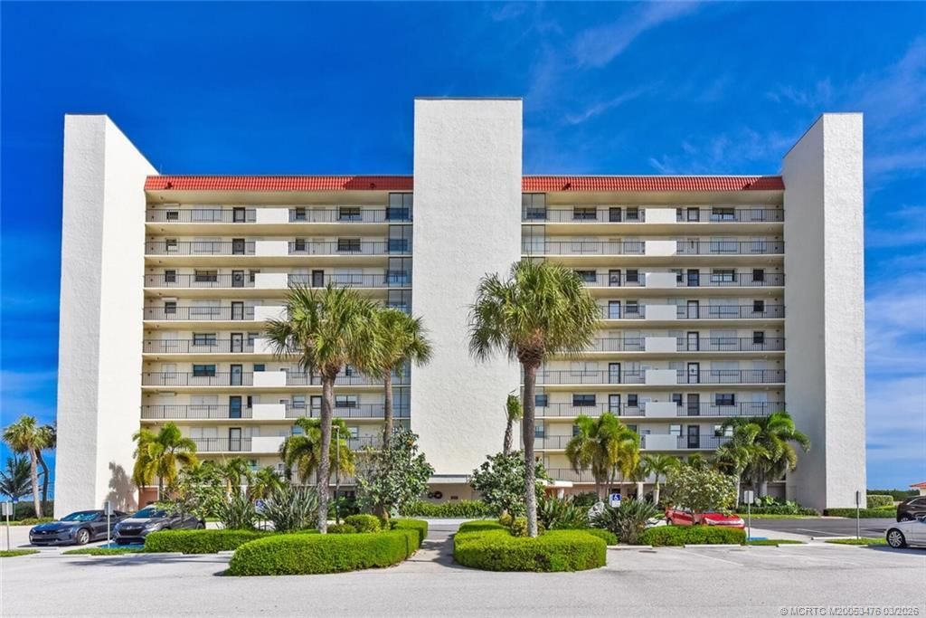 9400 S Ocean Drive, Unit 308, Jensen Beach, FL 34957 Photo