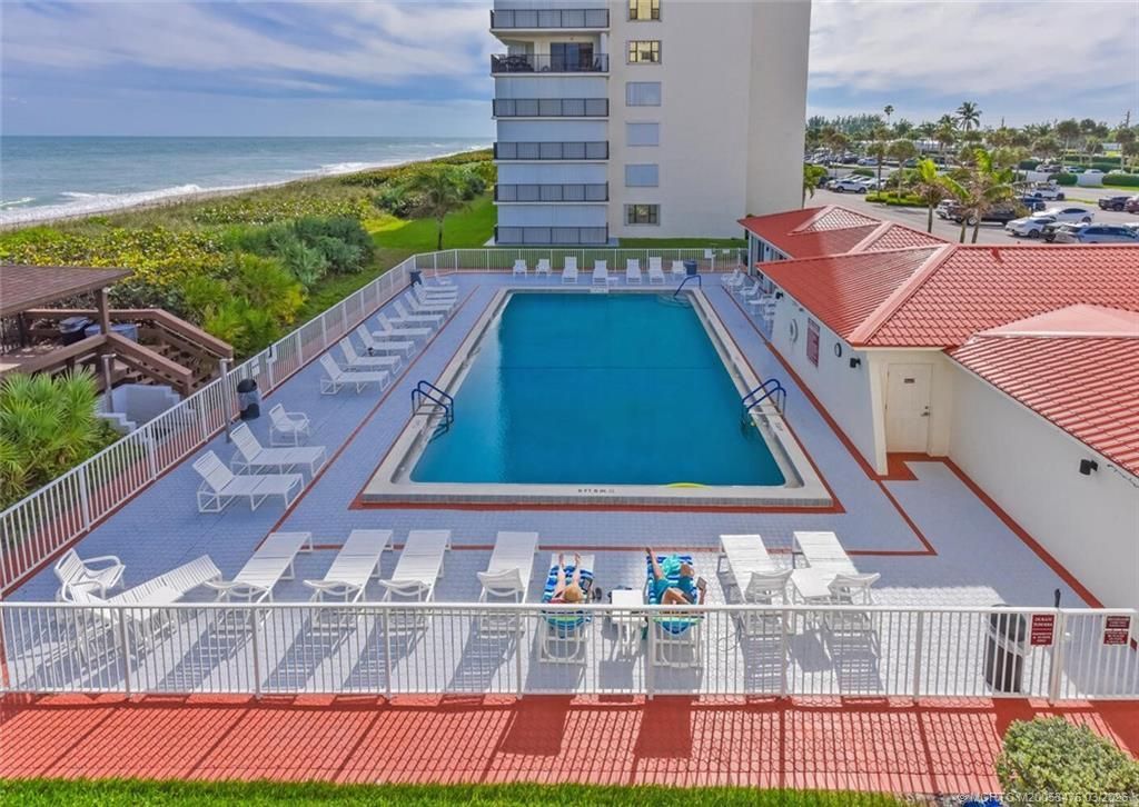 9400 S Ocean Drive, Unit 308, Jensen Beach, FL 34957 Photo