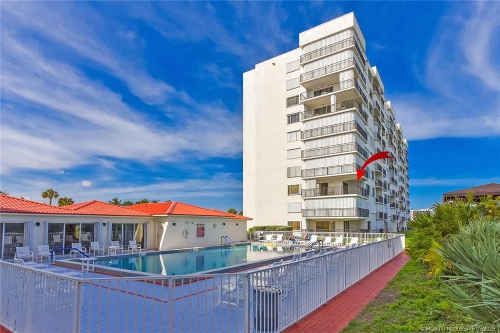 9400 S Ocean Drive, Unit 308, Jensen Beach, FL 34957 Photo