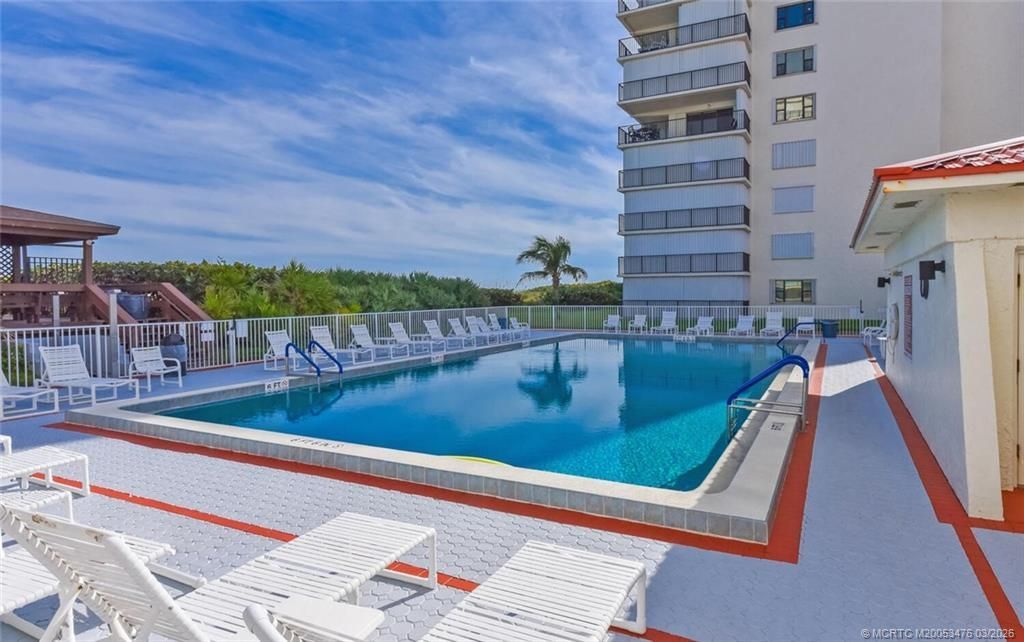 9400 S Ocean Drive, Unit 308, Jensen Beach, FL 34957 Photo