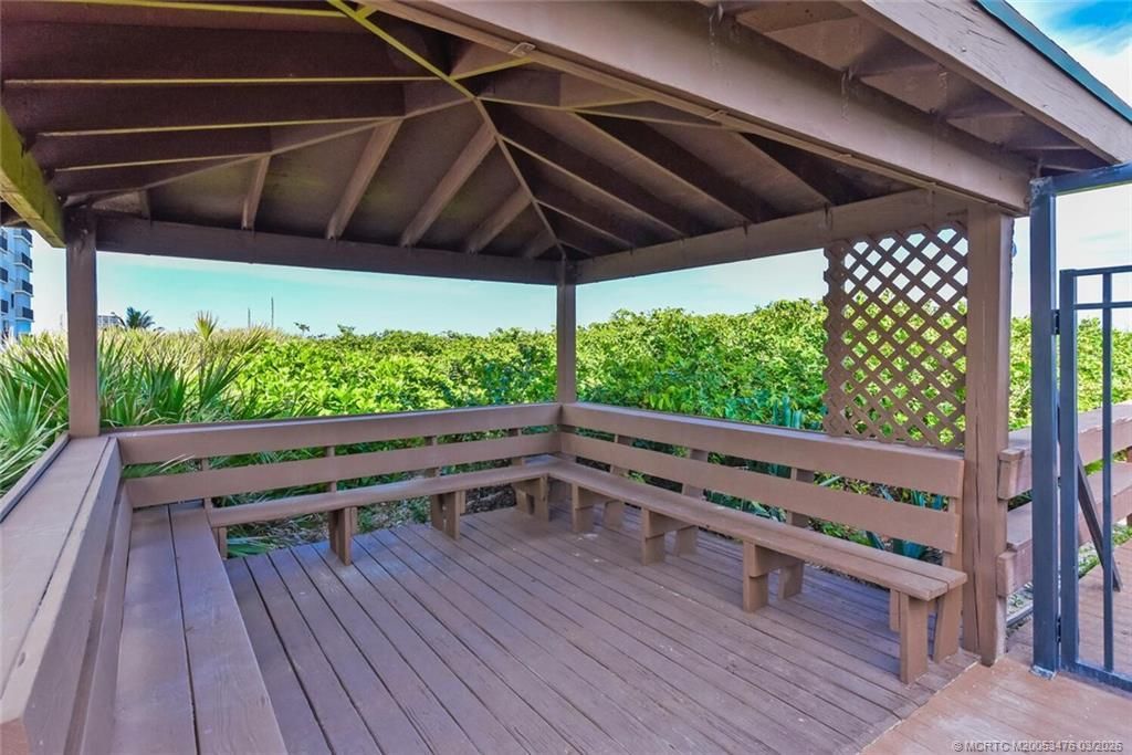 9400 S Ocean Drive, Unit 308, Jensen Beach, FL 34957 Photo