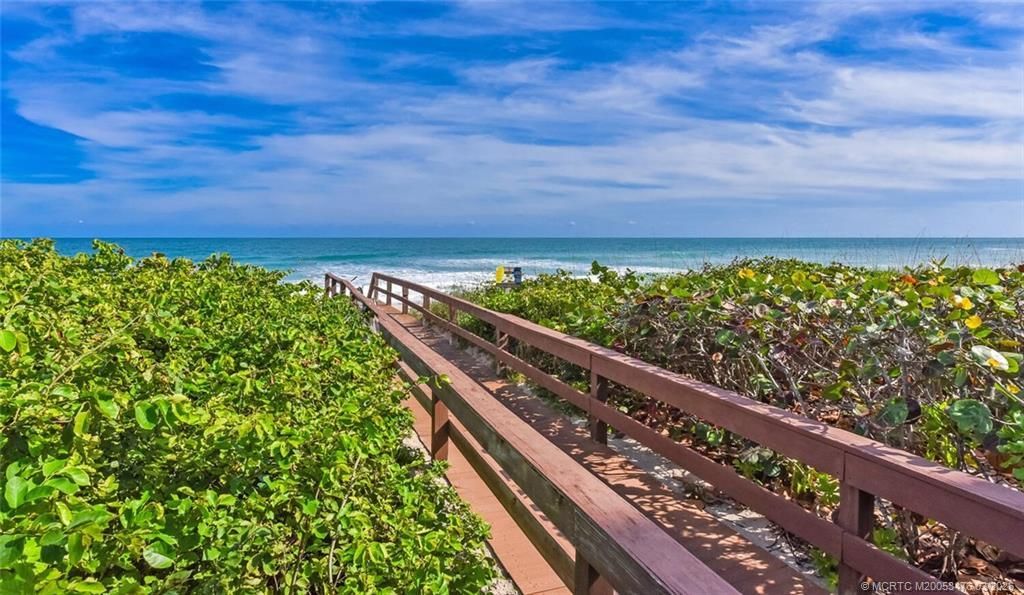 9400 S Ocean Drive, Unit 308, Jensen Beach, FL 34957 Photo