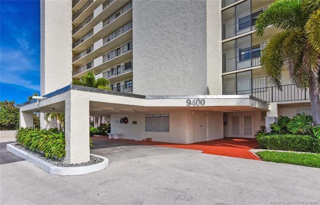 9400 S Ocean Drive, Unit 308, Jensen Beach, FL 34957 Photo