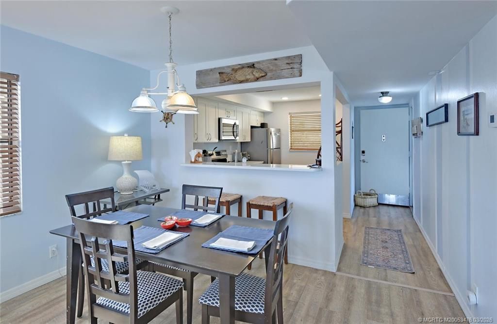 9400 S Ocean Drive, Unit 308, Jensen Beach, FL 34957 Photo