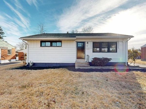 1038 PLATT AVENUE, FOLSOM, PA 19033