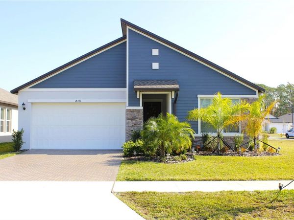 18331 SERENE LAKE LOOP, LUTZ, FL 33548