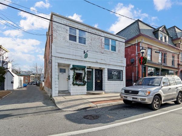 75 South Street, Oyster Bay, NY 11771