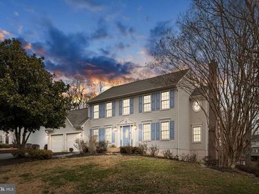 41 BALDWIN DRIVE, FREDERICKSBURG, VA 22406