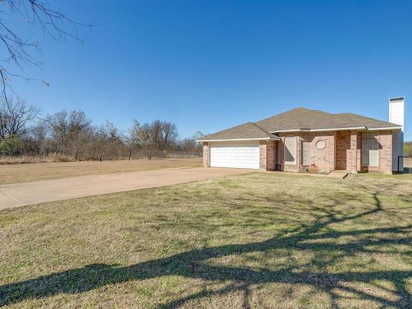 1000 County Road 1105, Rio Vista, TX 76093